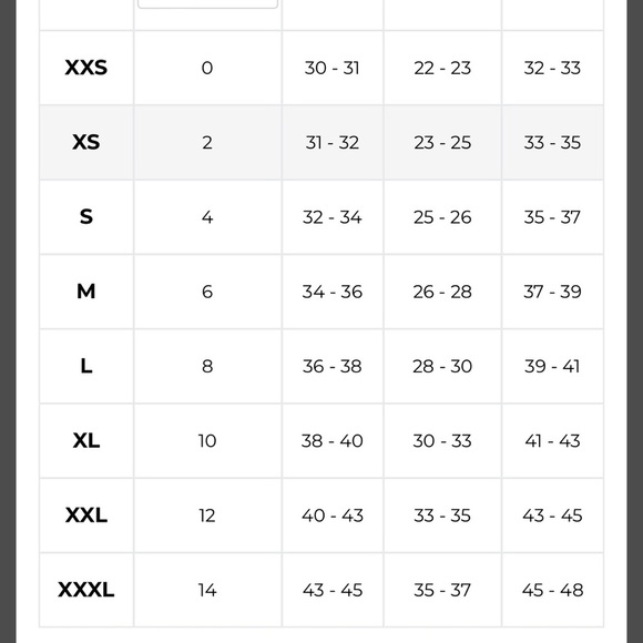 NWT Odd Muse Off White Mini Dress with Faux Pear Trim Size XXXL 14 Bridal Shower - Picture 14 of 15